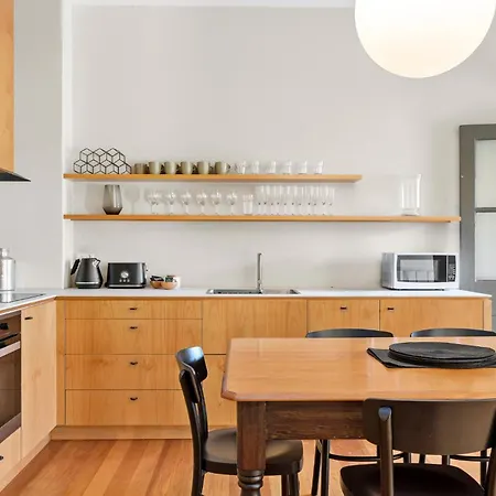 Discover The Rocks - Historical Terrace House Sydney Exterior photo