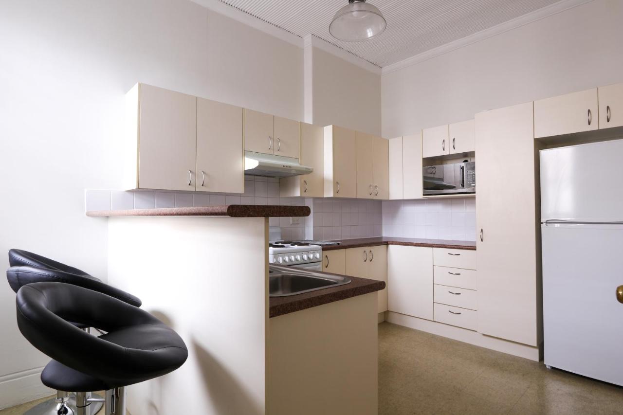 Apartment Discover The Rocks - Historical Terrace House *